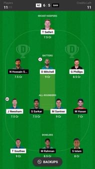 Fantasy suggestion #1